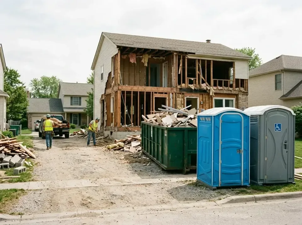 home-renovation-demolition-sit-010 — frequently asked questions, Portable Toilet & Dumpsters Rental in Barbourville, KY